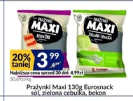 Prażynki Eurosnack