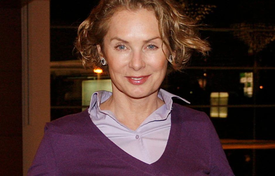 Danuta Kowalska Danuta Kowalska