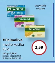 Mydło Palmolive