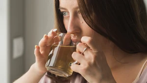 Ten ziołowy klasyk działa błyskawicznie. Katar i kaszel nie mają z nim szans