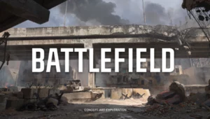 Battlefield 6 wycieka kolejny raz. Premiera strzelanki coraz bliżej