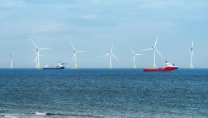 Na Bałtyku rusza budowa polskich farm wiatrowych