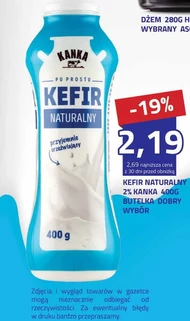 Kefir Kanka