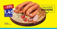 Kiełbasa