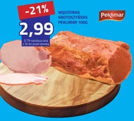 Wędzonka Peklimar