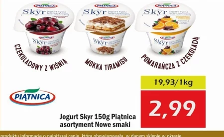 Skyr Piątnica