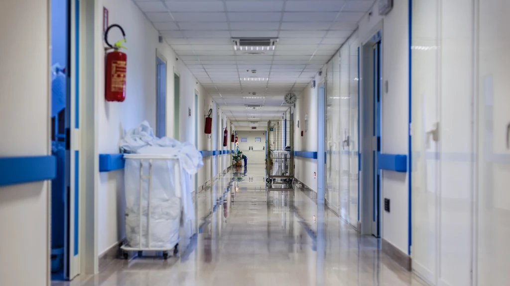 Włochy. Potwierdzona u pacjenta cholera nie stanowi zagrożenia dla zdrowia publicznego (zdjęcie ilustracyjne) Włochy. Potwierdzona u pacjenta cholera nie stanowi zagrożenia dla zdrowia publicznego (zdjęcie ilustracyjne)