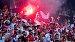 Tylko 33% szans. Czy Polska awansuje na MŚ 2026?