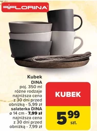 Kubek Florina