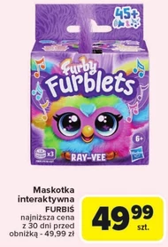 Maskotka Furby