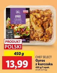 Gyros Chef Select