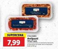 Antipasti Italiamo