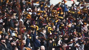 Eksperyment milionera. Jak wyglądała brazylijska Pogoń Szczecin Antoniego Ptaka?