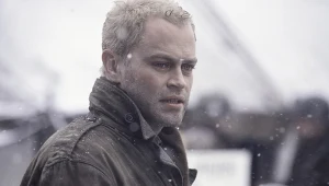 Neal McDonough w serialu "Kompania braci"