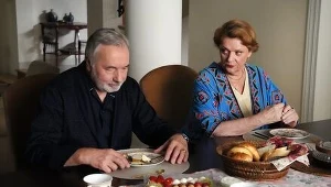 Barwy szczęścia