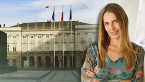 Dominika Jasińska: Mój start w wyborach jest projektem bezporażkowym 