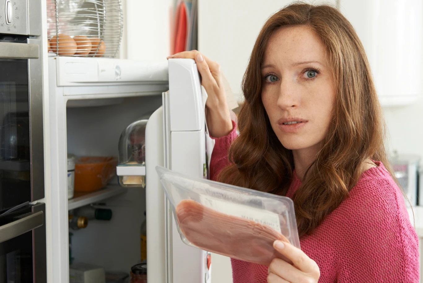 Naukowcy są pewni - przetworzona żywność w plastikowych opakowaniach może wpływa na rozwój raka Naukowcy są pewni - przetworzona żywność w plastikowych opakowaniach może wpływa na rozwój raka