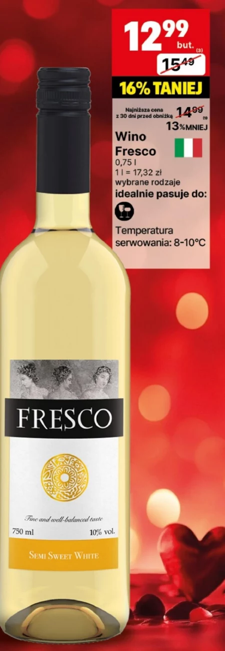 Wino Fresco