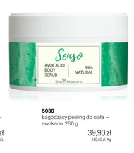 Peeling Senso