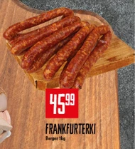 Frankfurterki Berger