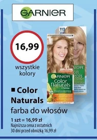 Farba do włosów Garnier