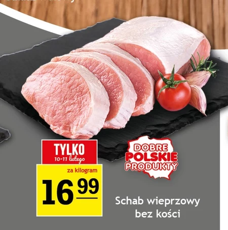 Schab bez kości