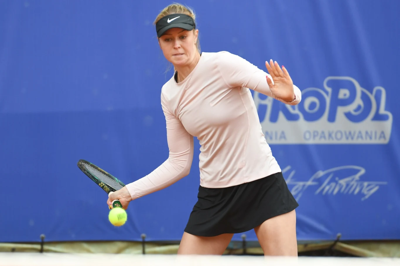 Anastazja Szoszyna