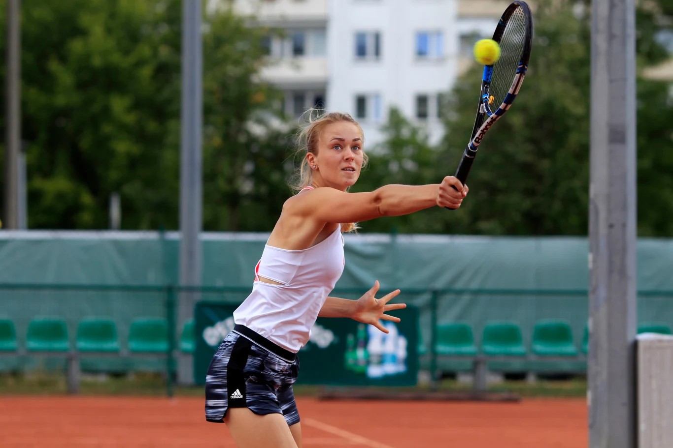 Anastazja Szoszyna
