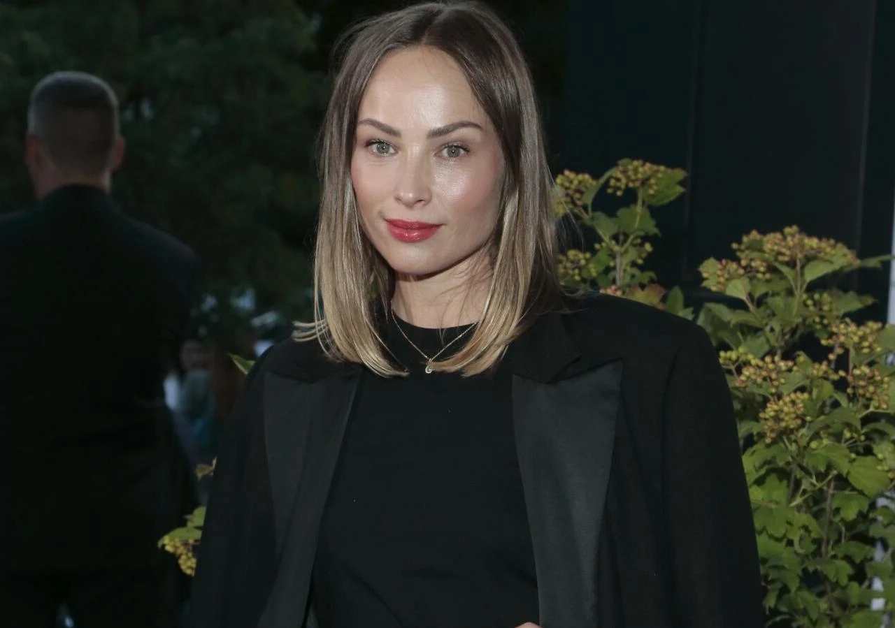 Weronika Książkiewicz Weronika Książkiewicz