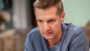 "M jak miłość"