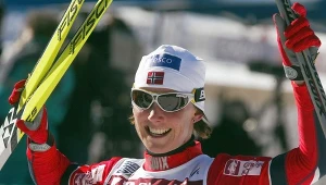 Bente Skari