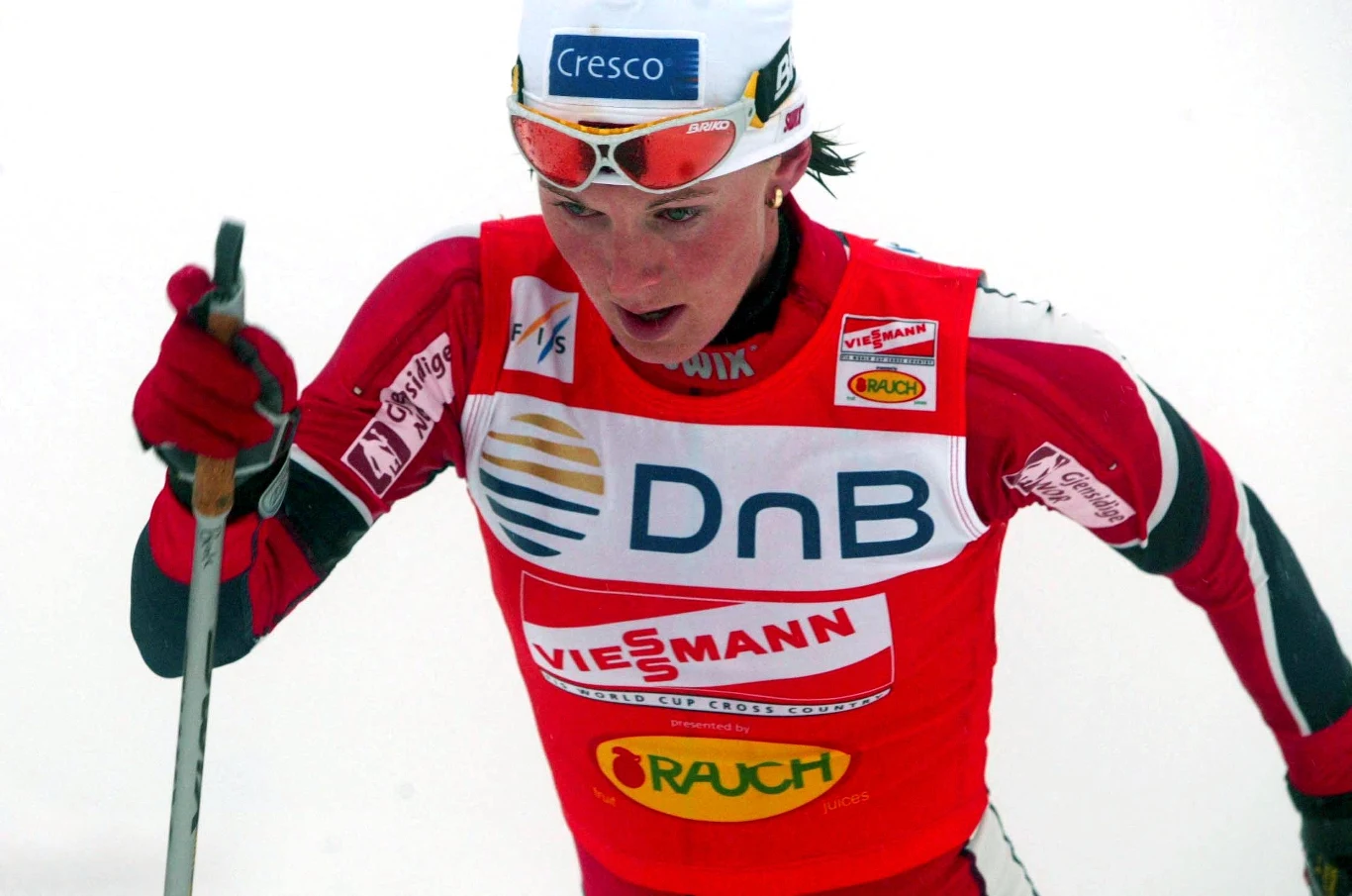 Bente Skari
