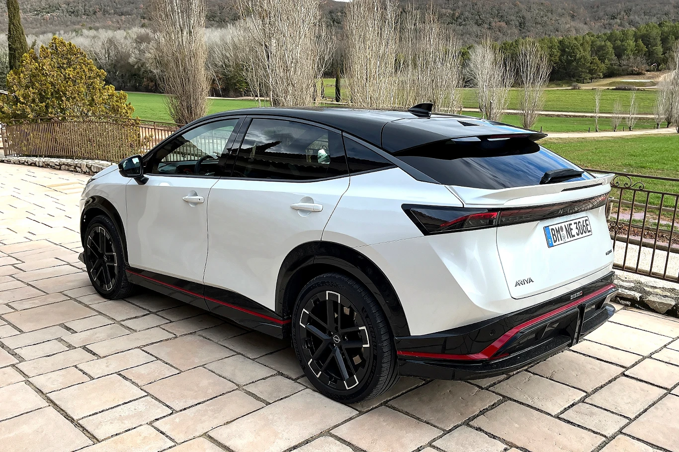 Większość zmian stylistycznych nie służy jedynie poprawie wyglądu, ale ma również praktyczne zastosowanie.