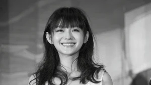 Barbie Hsu