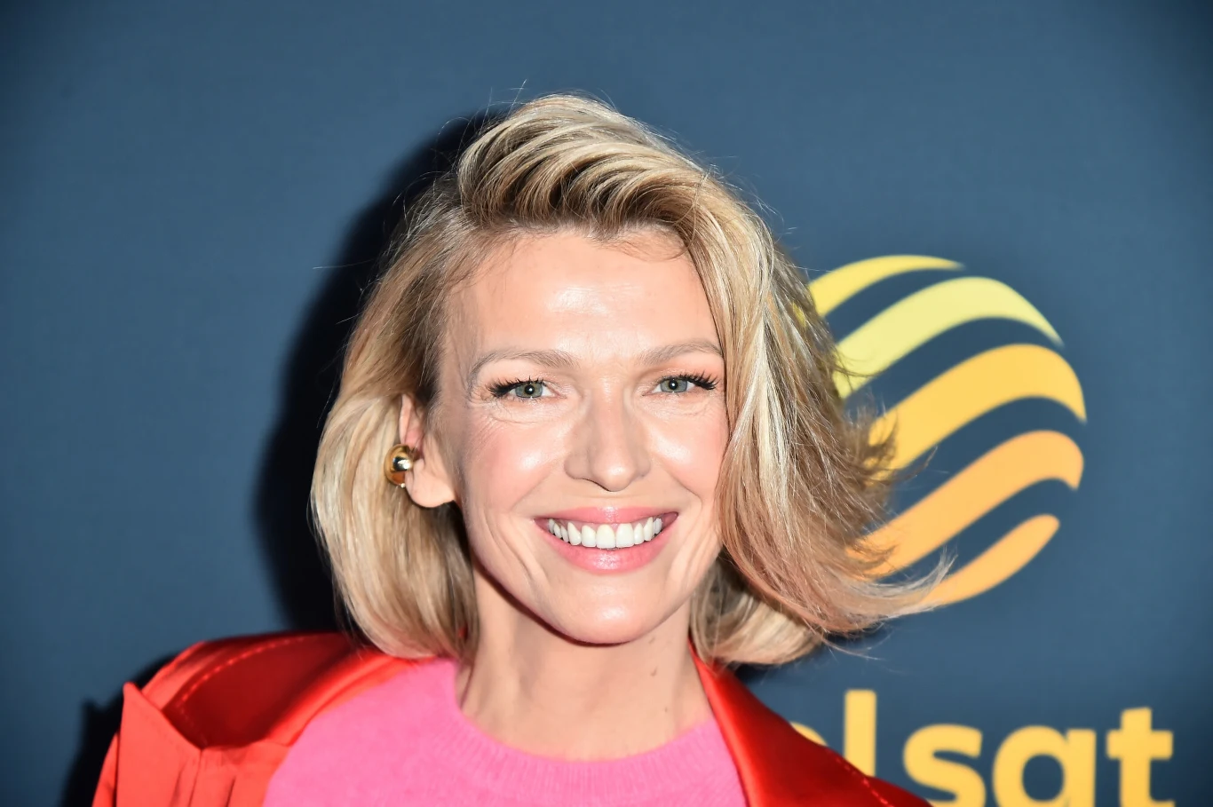 To będzie najmodniejsza marynarka wiosny. Magda Mołek już ją nosi To będzie najmodniejsza marynarka wiosny. Magda Mołek już ją nosi