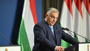 Viktor Orban udzielił obszernego wywiadu. Mówił o relacjach z Putinem, uderzał też w Brukselę