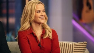 Reese Witherspoon