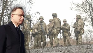 MSZ Ukrainy reaguje po słowach prezydenta Andrzeja Dudy