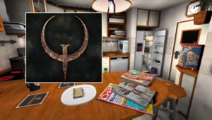 fragment filmu umieszczonego w serwisie YouTube @Let's go retro!