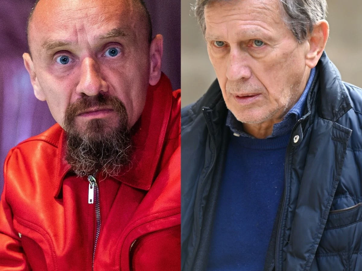 Jan Klata, Jan Englert Jan Klata, Jan Englert