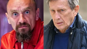 Jan Klata, Jan Englert