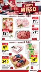 Słodkie okazje w Intermarche 