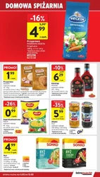 Słodkie okazje w Intermarche 