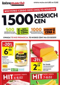 intermarche super