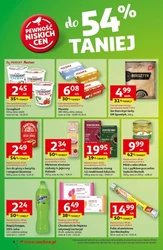 Mała cenka w Auchan Supermarket! 