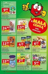 Mała cenka w Auchan Supermarket! 