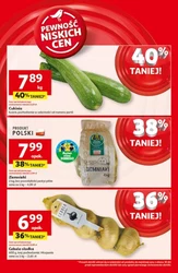 Mała cenka w Auchan Supermarket! 