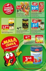 Mała cenka w Auchan Supermarket! 