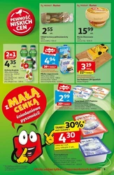 Mała cenka w Auchan Supermarket! 