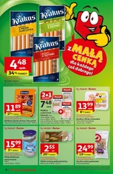 Z małą cenką w Moje Auchan 